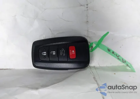 2021 Toyota Rav4 Hybrid Xse из США, поврежденный, VIN 2T3E6RFV2MW011367